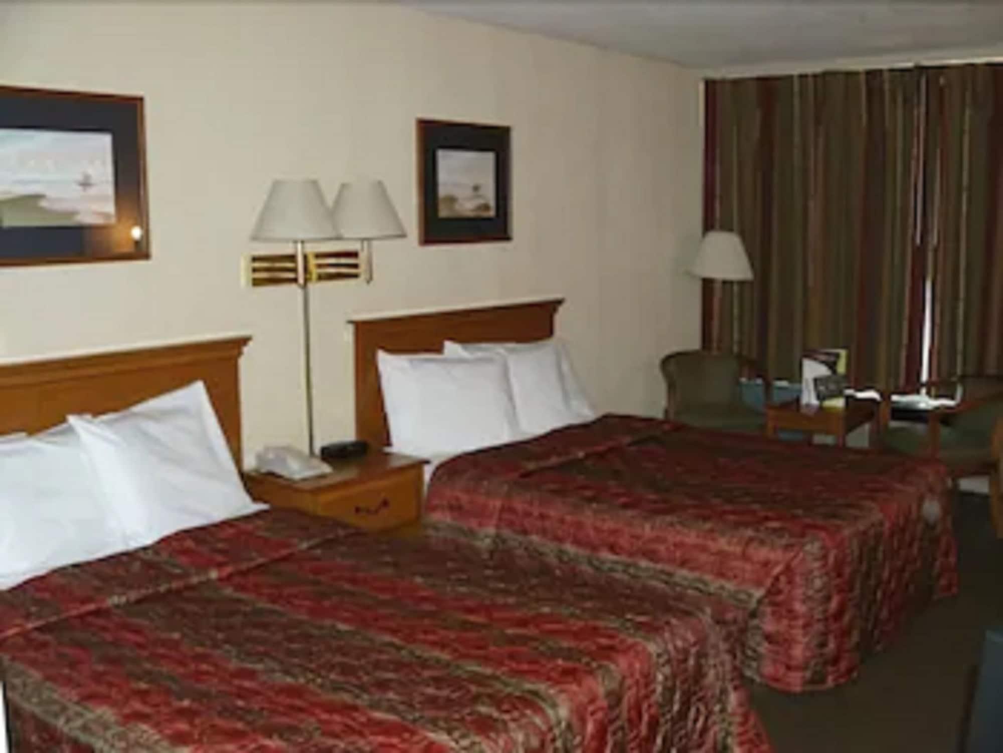 Fiddlers Inn Opryland Nashville Zewnętrze zdjęcie