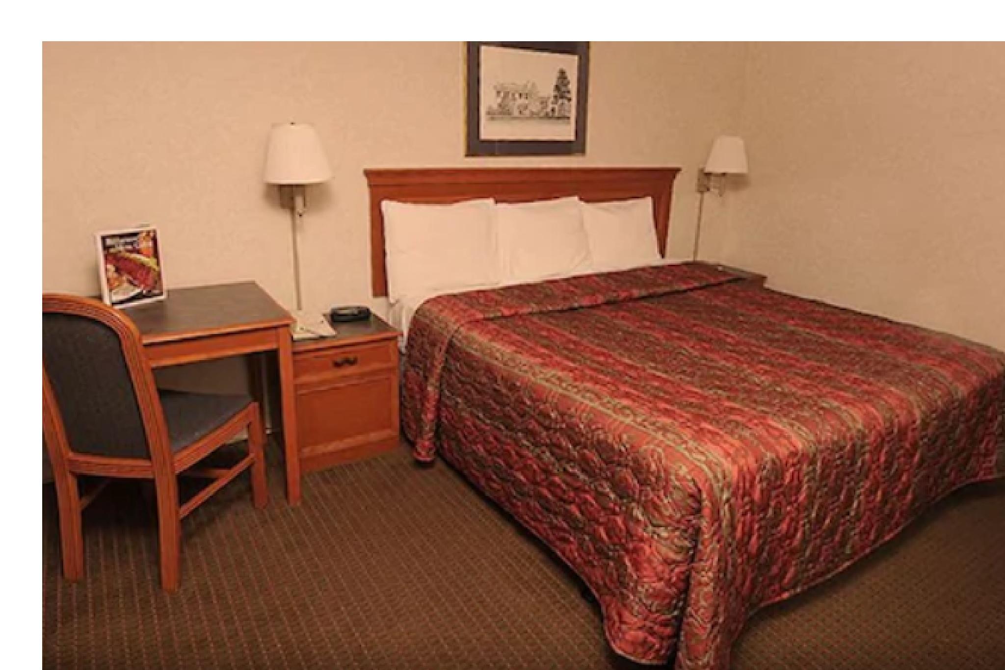 Fiddlers Inn Opryland Nashville Zewnętrze zdjęcie
