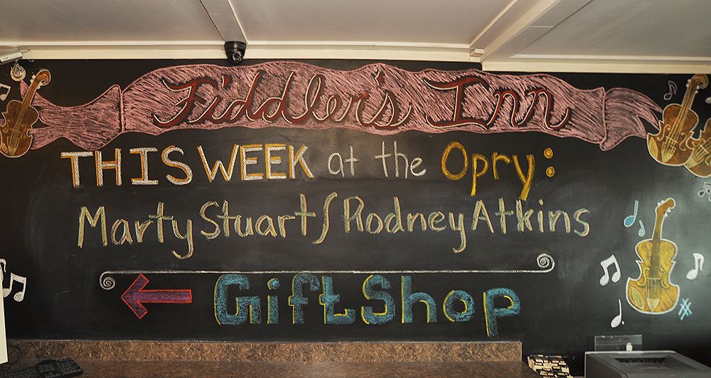 Fiddlers Inn Opryland Nashville Zewnętrze zdjęcie