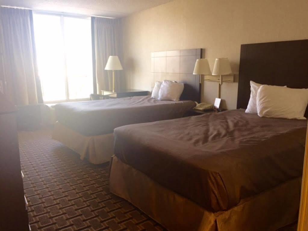 Fiddlers Inn Opryland Nashville Zewnętrze zdjęcie